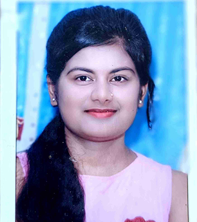 Ms.Hemkanti Patel